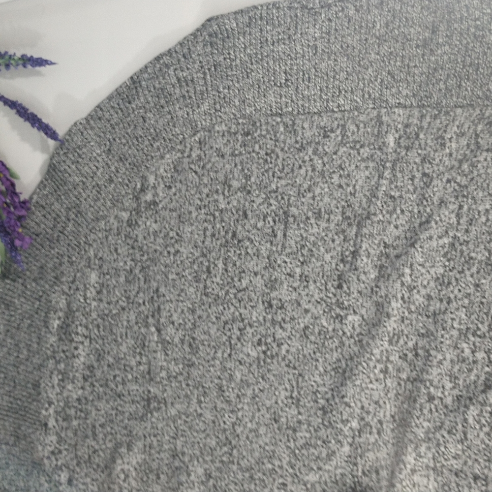 Express Sweater Top - Picture 5 of 7